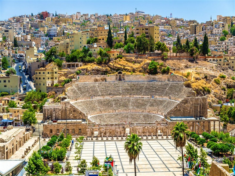 Roman Theatre